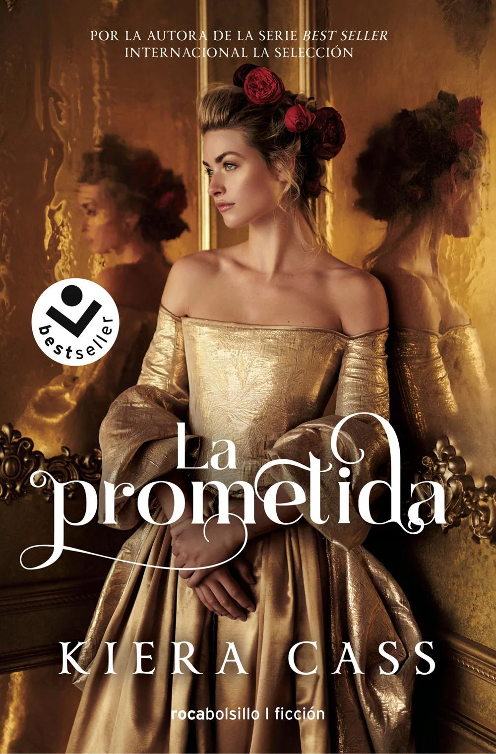 La Prometida (La Prometida #1)