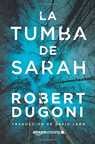 LA TUMBA DE SARAH