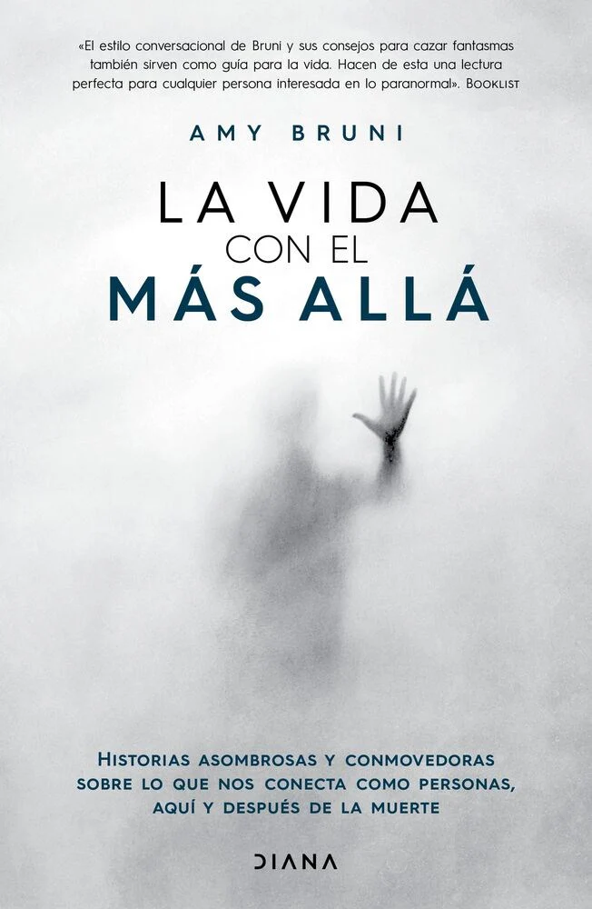 La vida con el mas alla / Life with the Afterlife