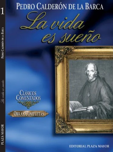 La vida es sueño (Plaza Mayor)