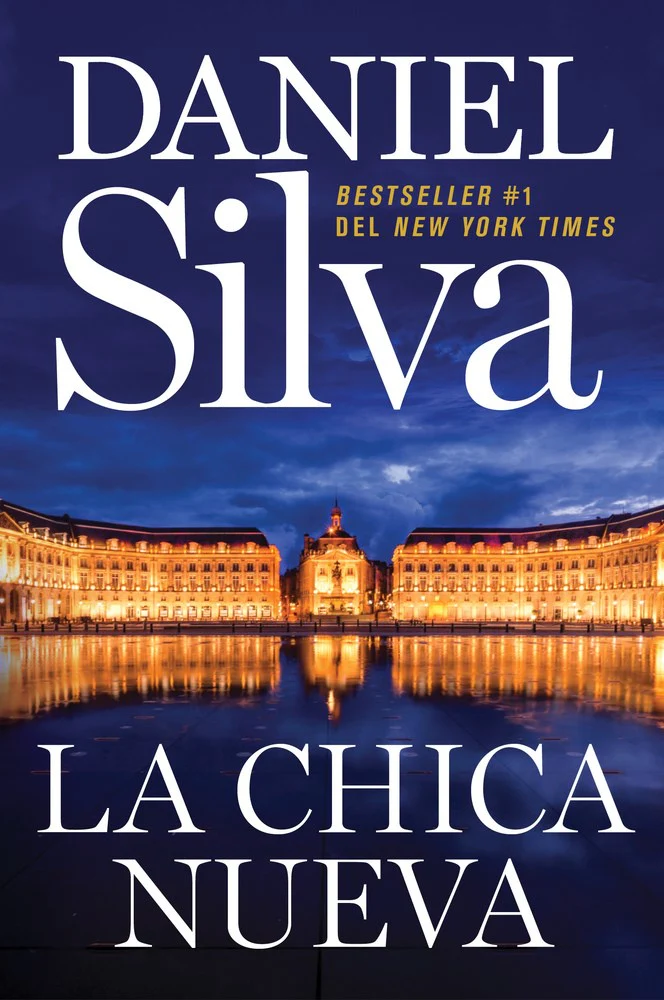 La chica nueva