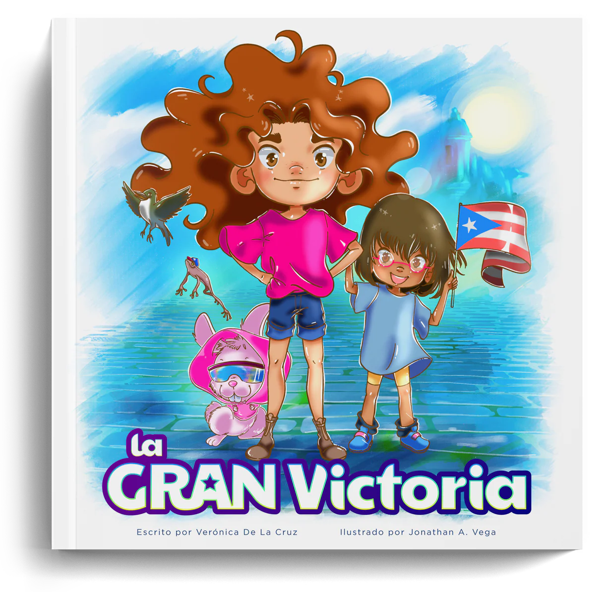 La Gran Victoria