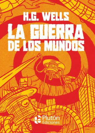 La guerra de los mundos (PLATINO)