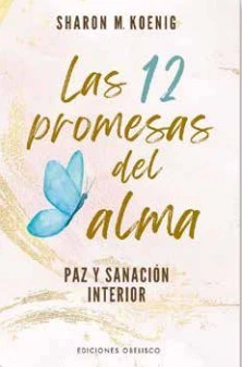 Las 12 promesas del alma