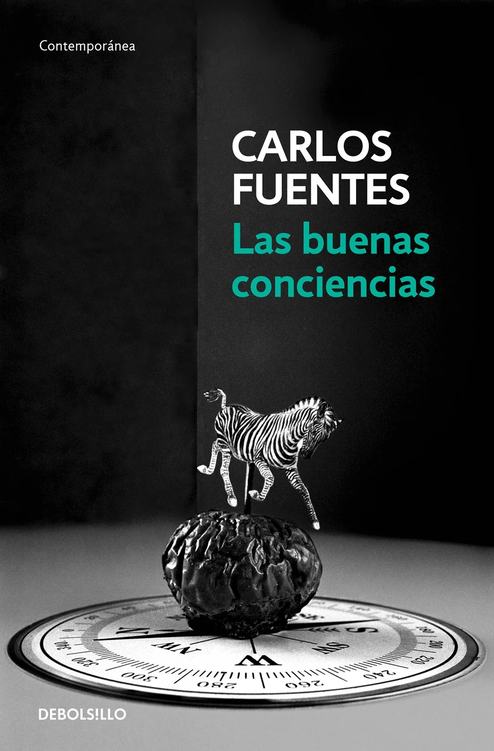 Las buenas conciencias (DeBolsillo)