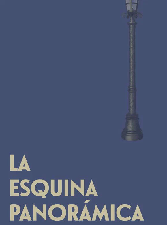 Las esquina panorámica