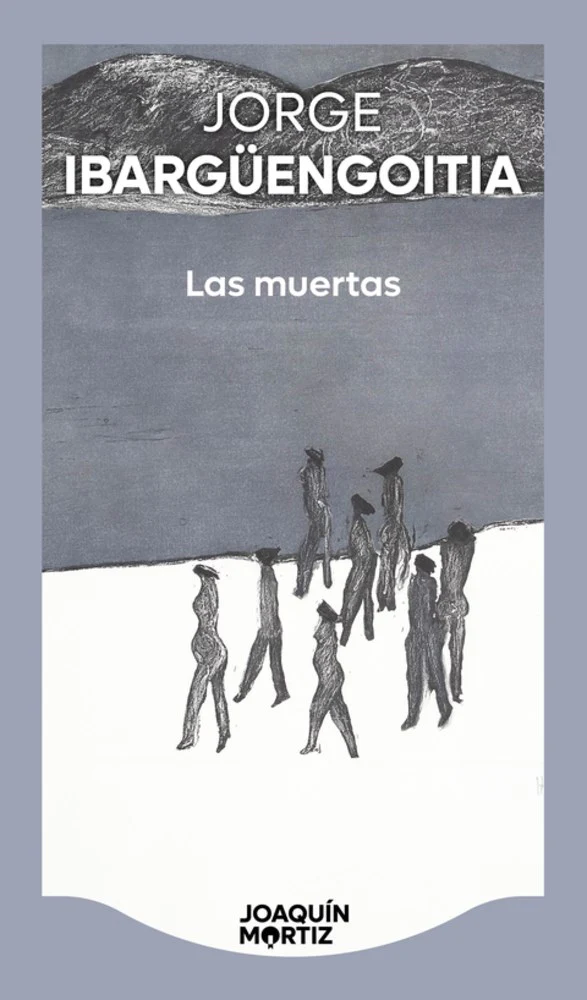 Las muertas (Novela)