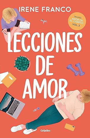 Lecciones de amor / Lessons in Love