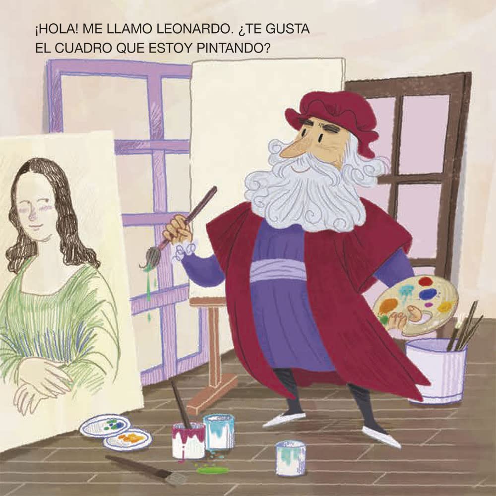 Leonardo da vinci y las máquinas voladoras - Image 2