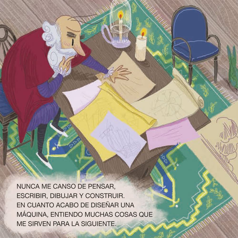 Leonardo da vinci y las máquinas voladoras - Image 3