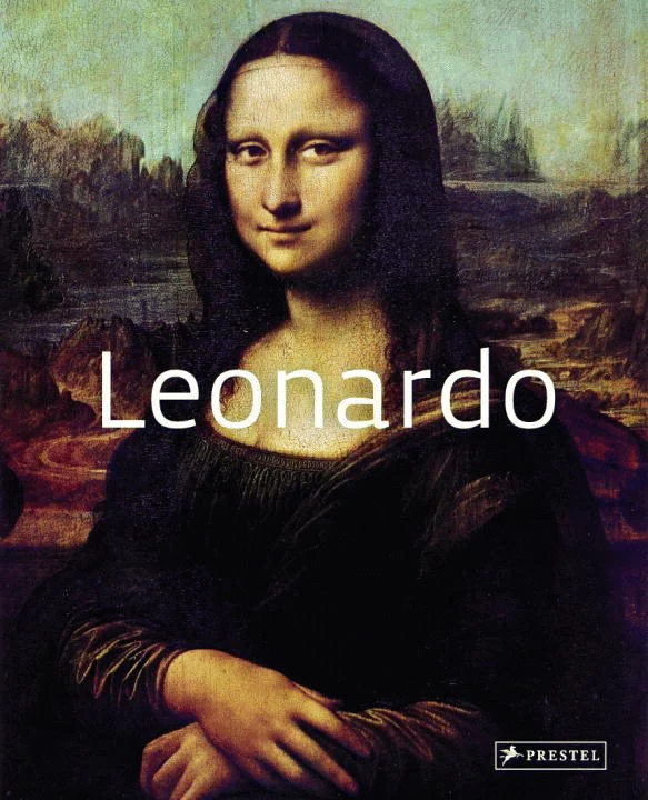 LEONARDO: MASTER OF ART