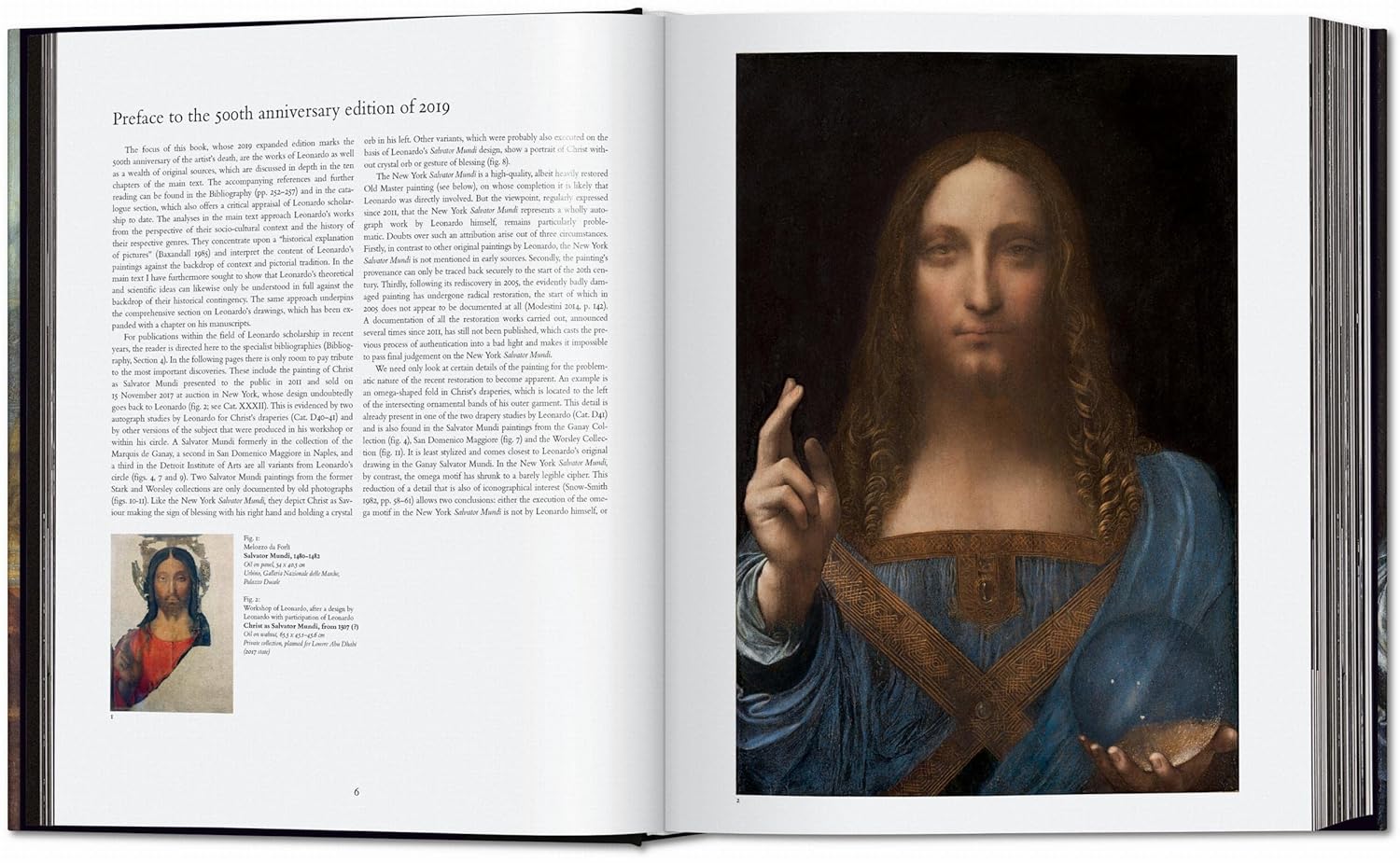 Leonardo: The Complete Paintings and Drawings - Image 2