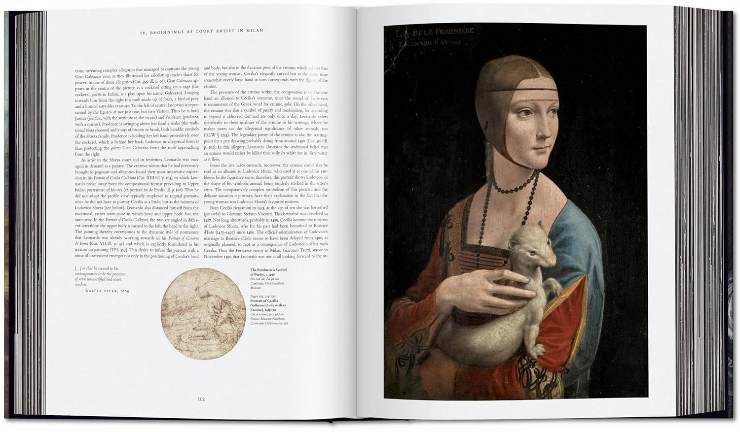 Leonardo: The Complete Paintings and Drawings - Image 5
