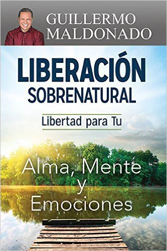 LIBERACION SOBRENATURAL