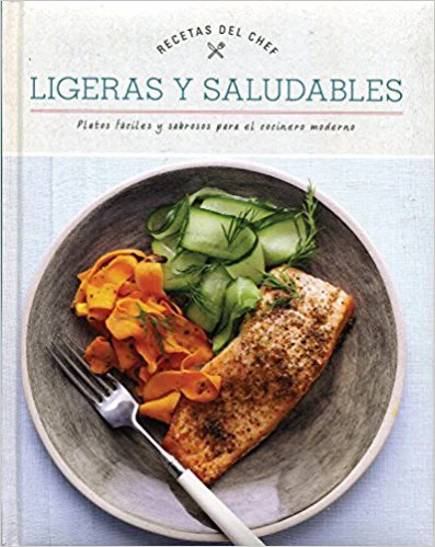 LIGERAS Y SALUDABLES