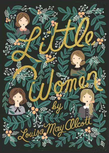 Little Women ( Puffin in Bloom )