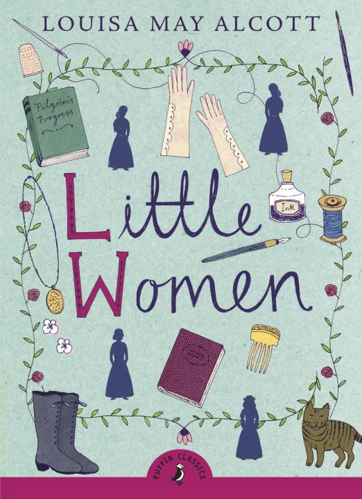 LITTLE WOMEN (PUFFIN CLASSICS)