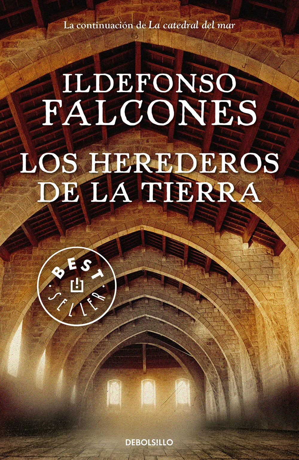 Los Herederos de La Tierra