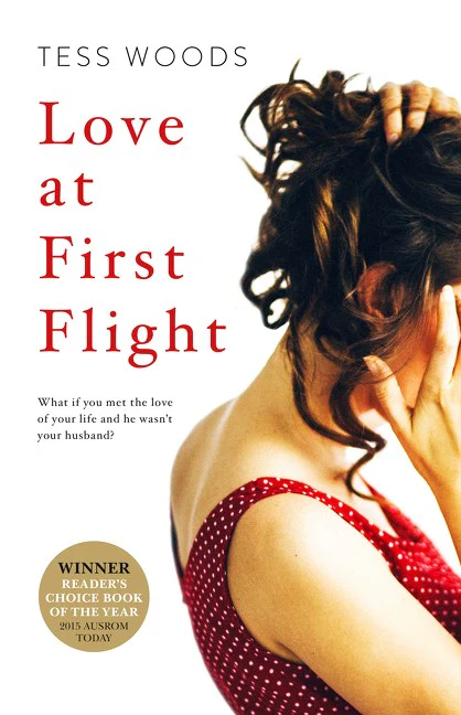 Love at first Flight