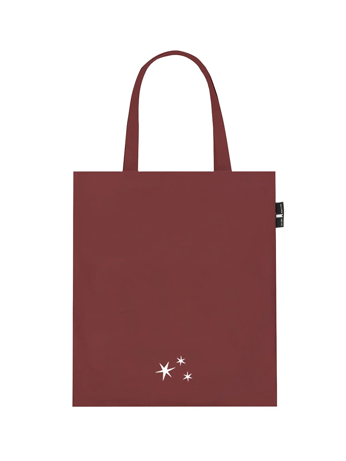 Lumos Library Squad tote bag - Image 2