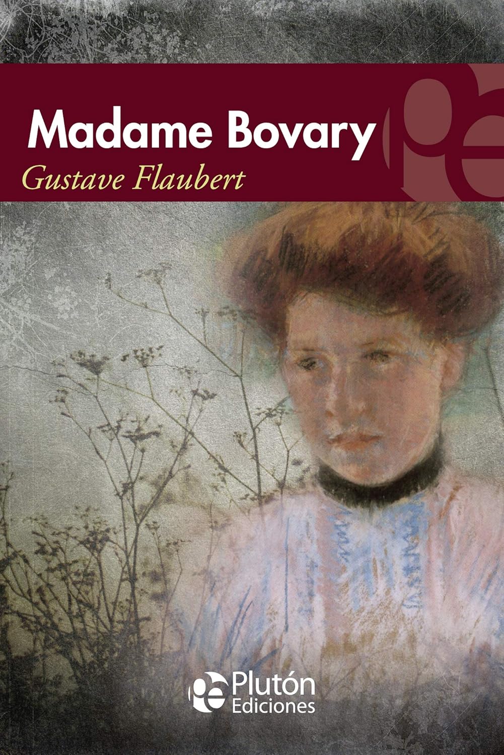 MADAME BOVARY (COLECCION ETERNA)