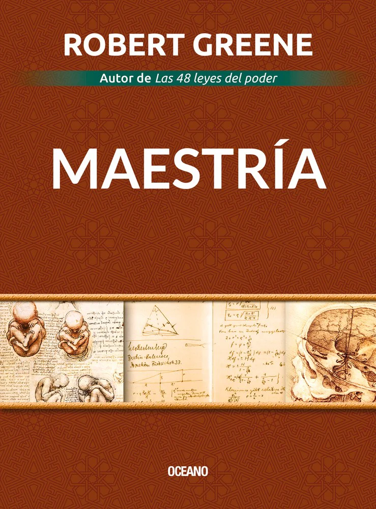 Maestría (Spanish Edition)