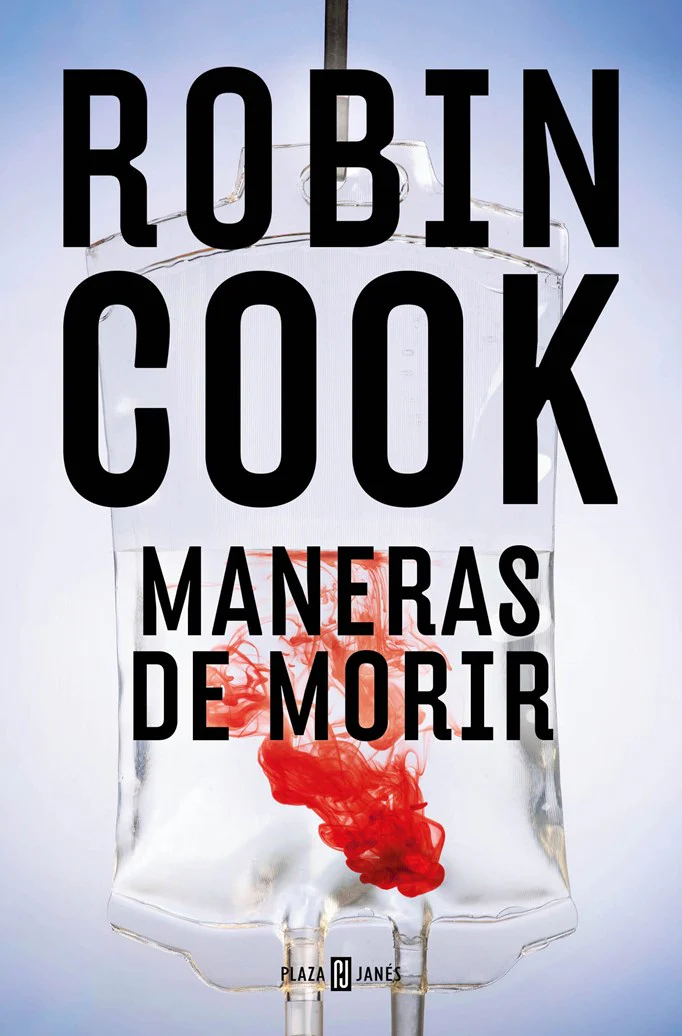 Maneras de morir (Manner of Death Spanish Edition)