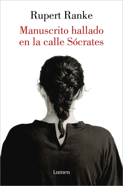 Manuscrito hallado en la calle Socrates