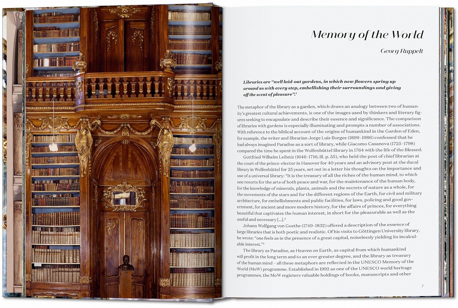 Massimo Listri. The World's Most Beautiful Libraries. 40th Ed. - Image 3