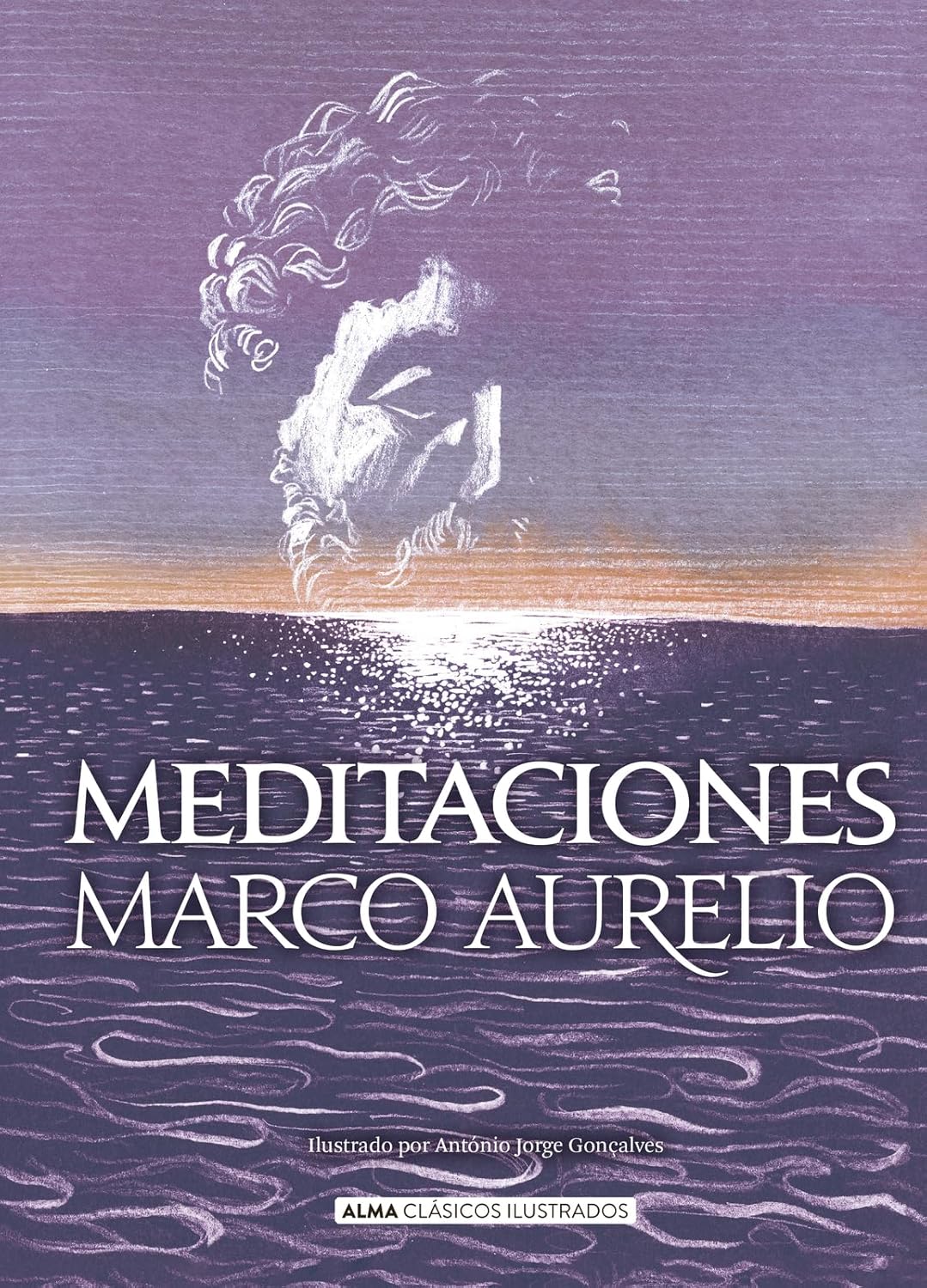 Meditaciones (Alma Clasicos Ilustrados)