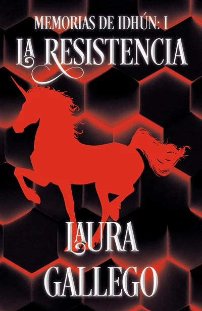 Memorias de Idhun: La Resistencia : Libro I