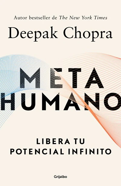 Metahumano (Metahuman Spanish Edition)