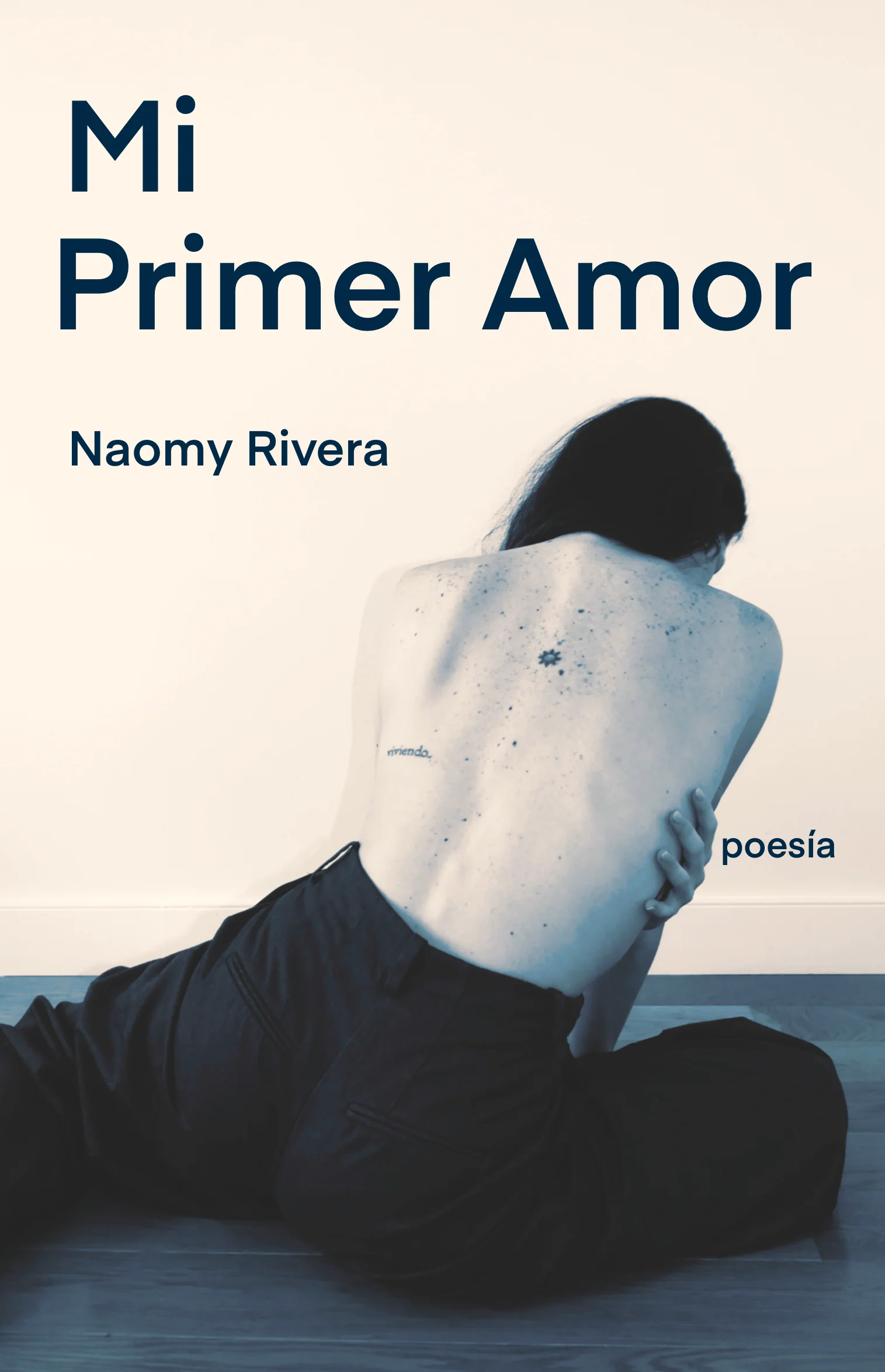 Mi Primer Amor
