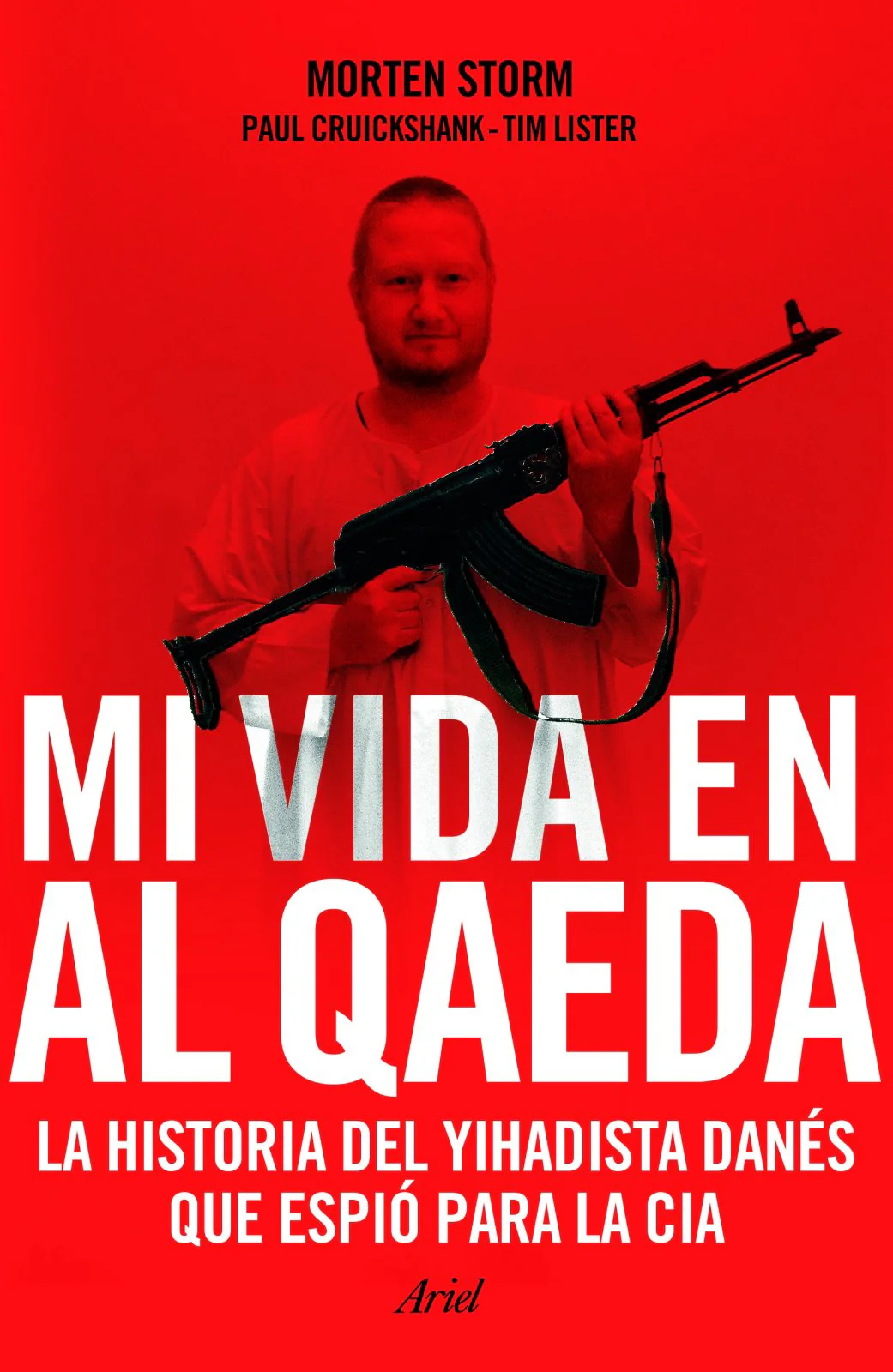 MI VIDA EN AL QAEDA