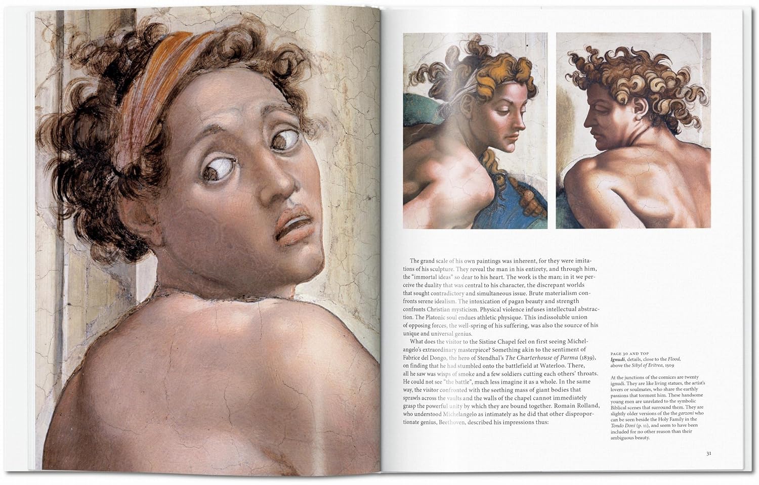 Michelangelo - Image 4