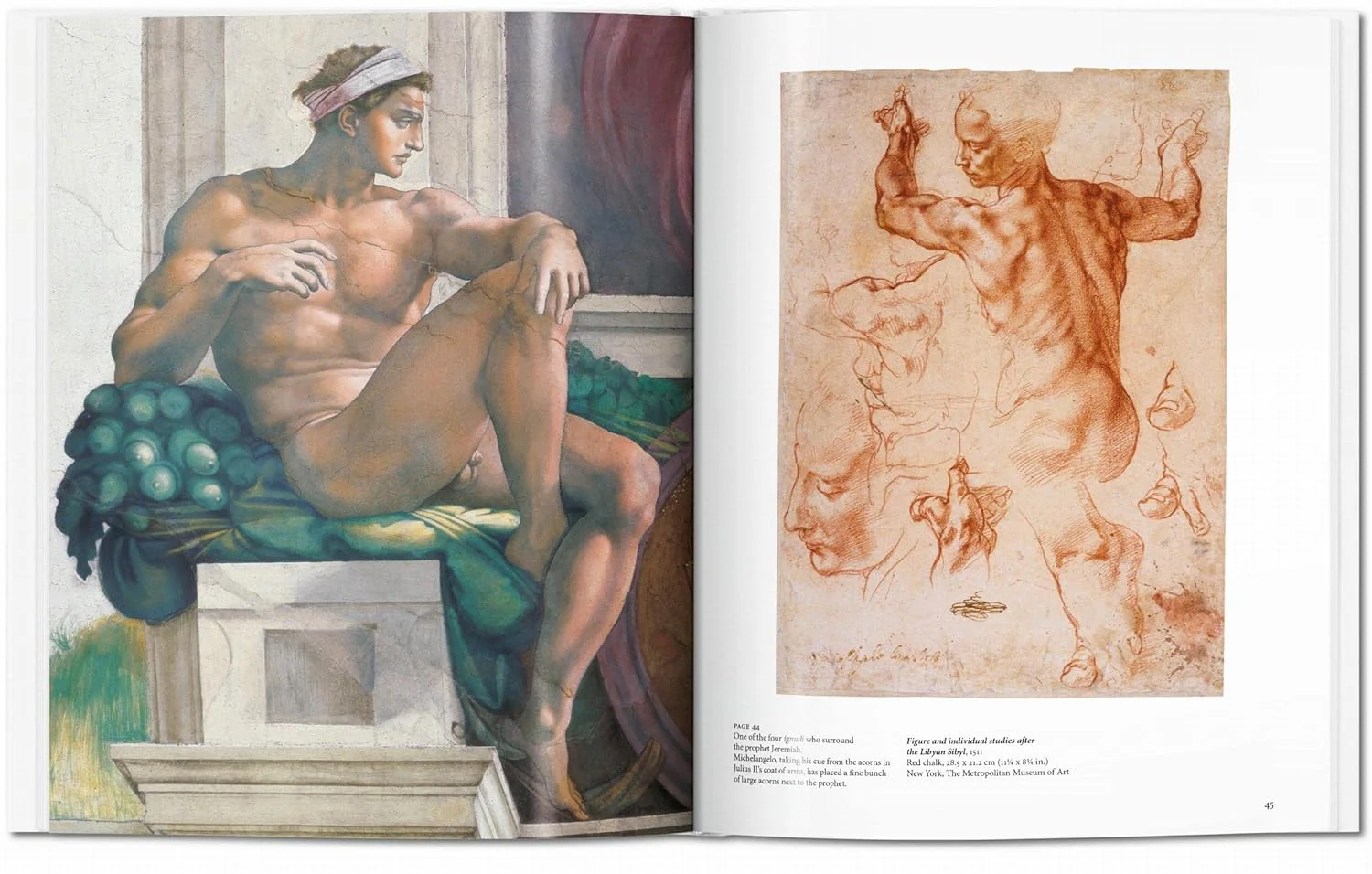 Michelangelo - Image 5