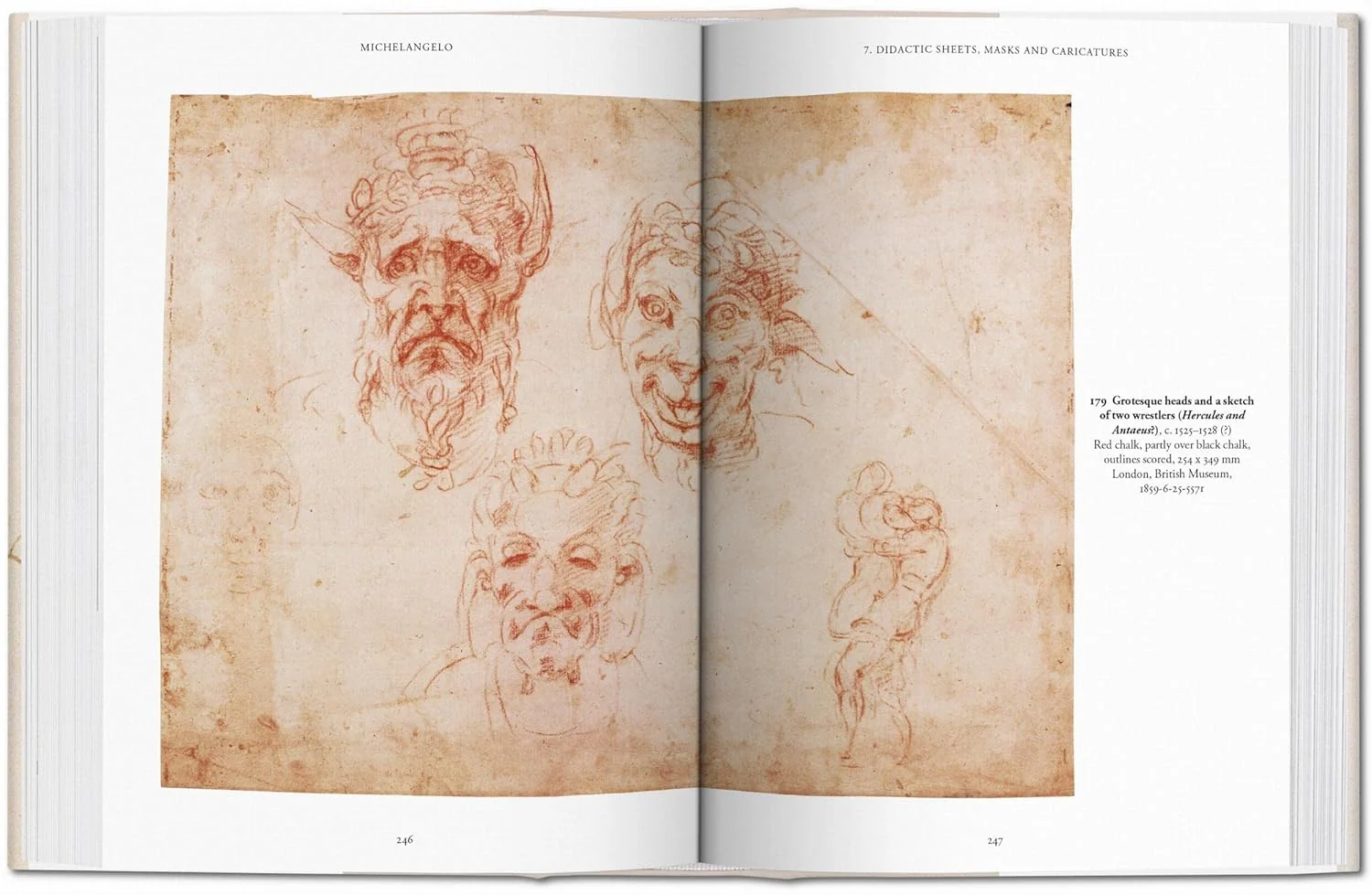 Michelangelo: The Graphic Work - Image 2