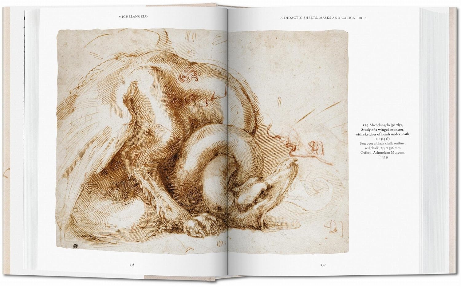 Michelangelo: The Graphic Work - Image 3