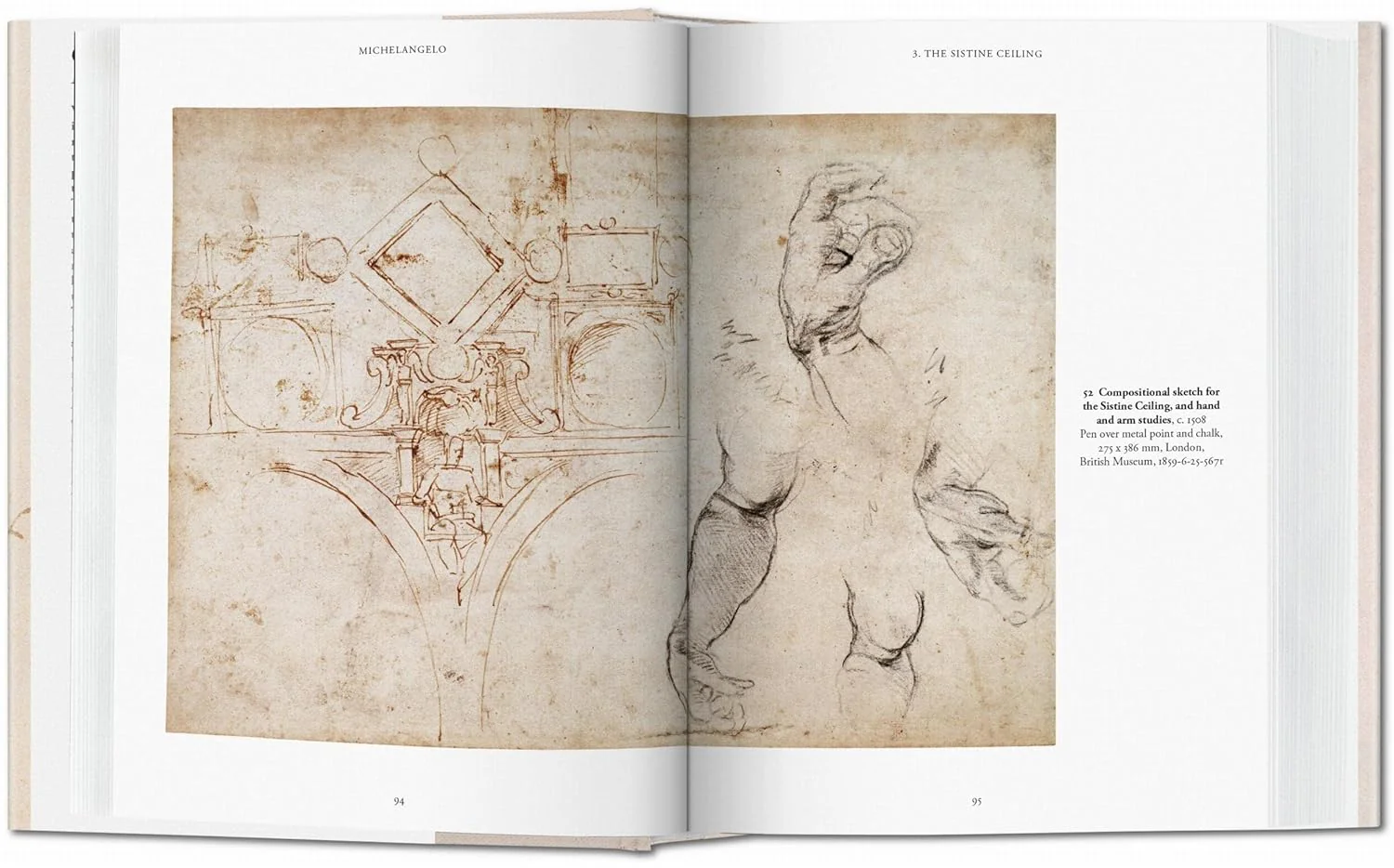 Michelangelo: The Graphic Work - Image 4