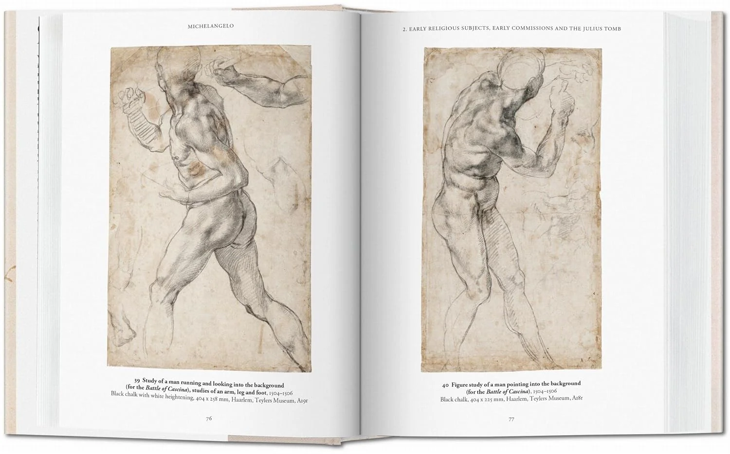 Michelangelo: The Graphic Work - Image 5