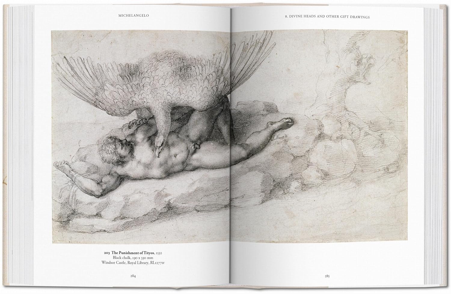 Michelangelo: The Graphic Work - Image 7