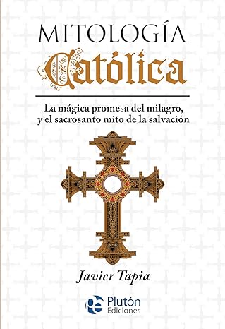 Mitología Católica (Serie Mythos)