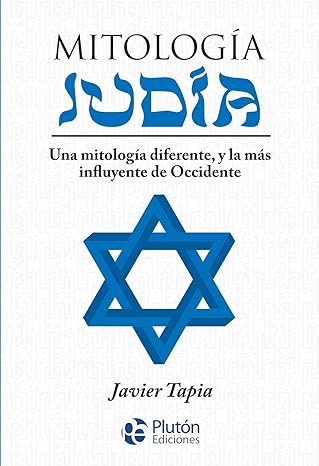 Mitología Judía   (Serie Mythos)
