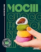Mochi: Make Your Own at Home