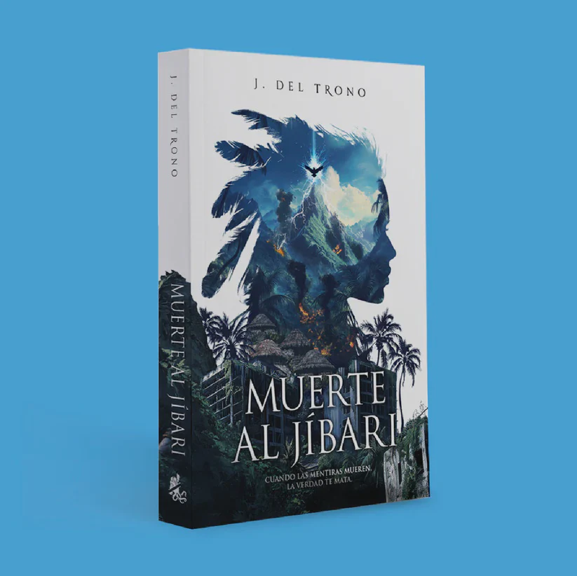 Muerte Al Jibari (La Tercera Rebelión #2)
