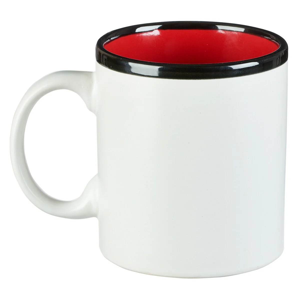 Christian Art Gifts: Teaching is a Work of Heart Mug - Image 2