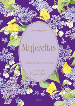Mujercitas - El Jardín Secreto