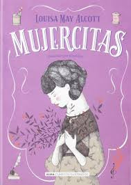 MUJERCITAS (ALMA CLASICOS)
