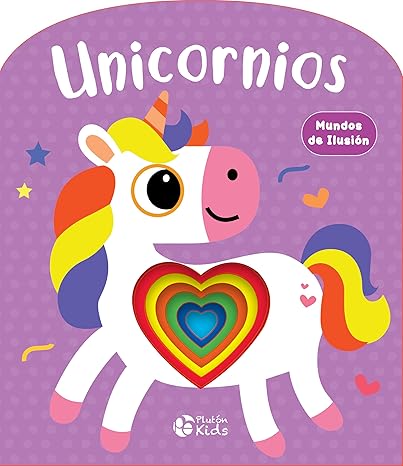 Mundos de Ilusión: Unicornios