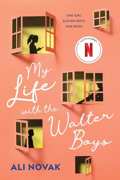 My Life with the Walter Boys (My life with the Walter Boys #1)